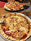 Pizzeria Grill Le Poirier food