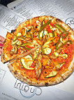 Cugini Trattoria Pizzeria food