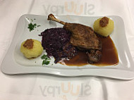 Schwäbisches Gasthaus Bernd Klingle food