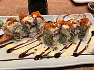 Shinobi Sushi inside