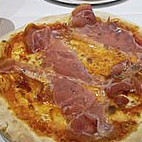Pizzeria Rita food
