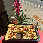 Piccollilies Cafe, Walmgate, York food