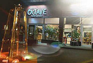 Chez Octave outside