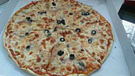 Pizzeria Gambetta food