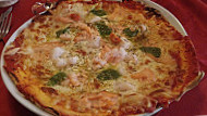 La Pizzarelli food