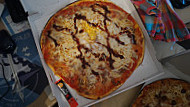 Pizzéria Le Graillou food