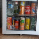 Friterie L'entrepôt food