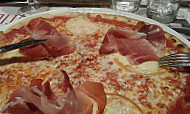 Pizza Del Arte food