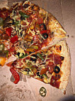 Domino's Pizza Deuil-la-barre food