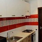 Résidence Las Palmas Innen