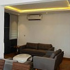 Résidence Las Palmas Innen