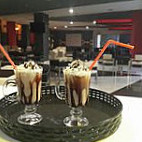 City Caffe Nourriture