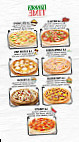 Pizza Time Franconville food