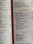 Chinarestaurant Gelber Fluss menu