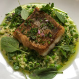 Au Grain de Sel food