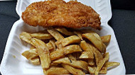 Paxtons Fish And Chip food