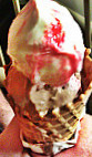 Roxy's Ice Cream Social food