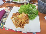 La Table De Camille Et Margaux food