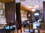 Sofra Mediterranean Cuisine inside