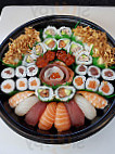Sushick food