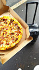 Domino's Pizza Montigny-les-metz food