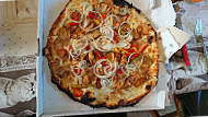 Pizzeria Sylvain food