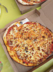 Pizz'a Bon'heure food