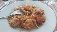 Rojana Thai Cuisine food
