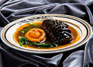 Golden Court Abalone Restaurant food