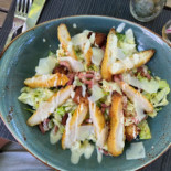 Sol E Luna À l'intérieur