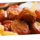 Snack Chez Jp à L'ancienne food