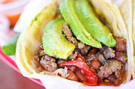 Super Taqueria Restaurants Inc food