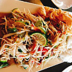 Ban Chok Dee Thai Restaurant-Maple Ridge food