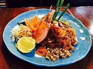 Ban Chok Dee Thai Restaurant-Maple Ridge inside