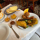 L'auberge Du Maroc food