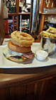 Kerry Coast Inn food