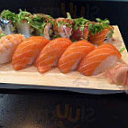 Sushi Story Lisses food
