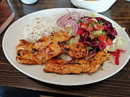 Saray Turkish East Cliff food