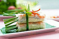 Song Giang food