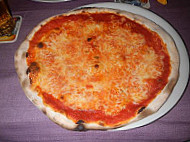 Pizzeria Le Delizie food
