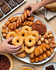 Shipley Do-nuts food