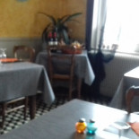 Relais Du Bois Léger Nourriture