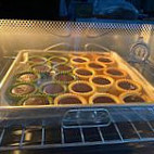 B-bake Home บ้านขนมไทย เบเกอรี่ Nourriture