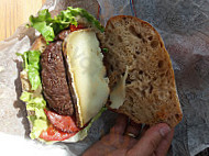 Fast Burger 48 food