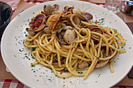 La Table Toscane food