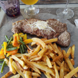 Le Bistrot qui Coz food