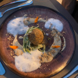 Mas De La Madeleine Auberge Et Gites De Charme food