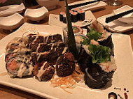 Kanda Sushi Bar Oriental Fusion food