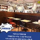 더쿠스 Extérieur