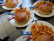 la pause ideale #original's burgers# food